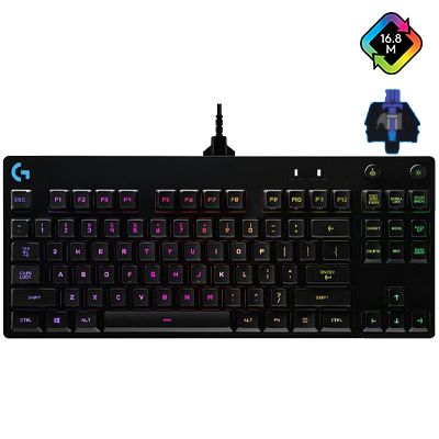 Logitech G Pro X